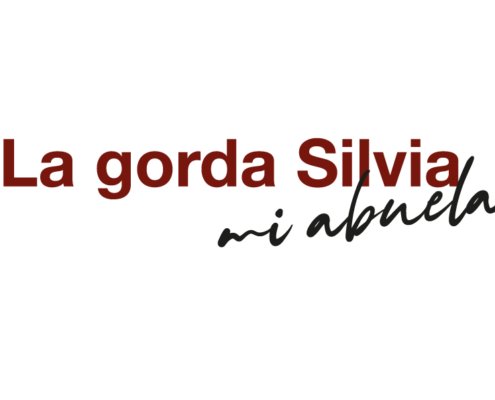 Logo La Gorda Silva